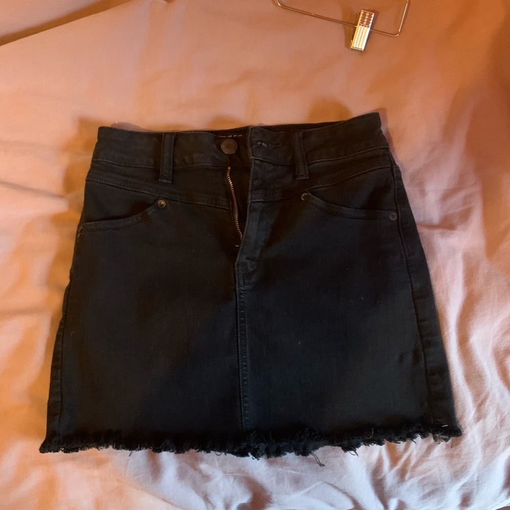 too small on me but one of my fav skirts ever!